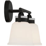 Kaden 2-Light - Kaden Bathroom Vanity Light by Savoy House