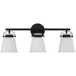 Kaden 3-Light - Kaden Bathroom Vanity Light by Savoy House