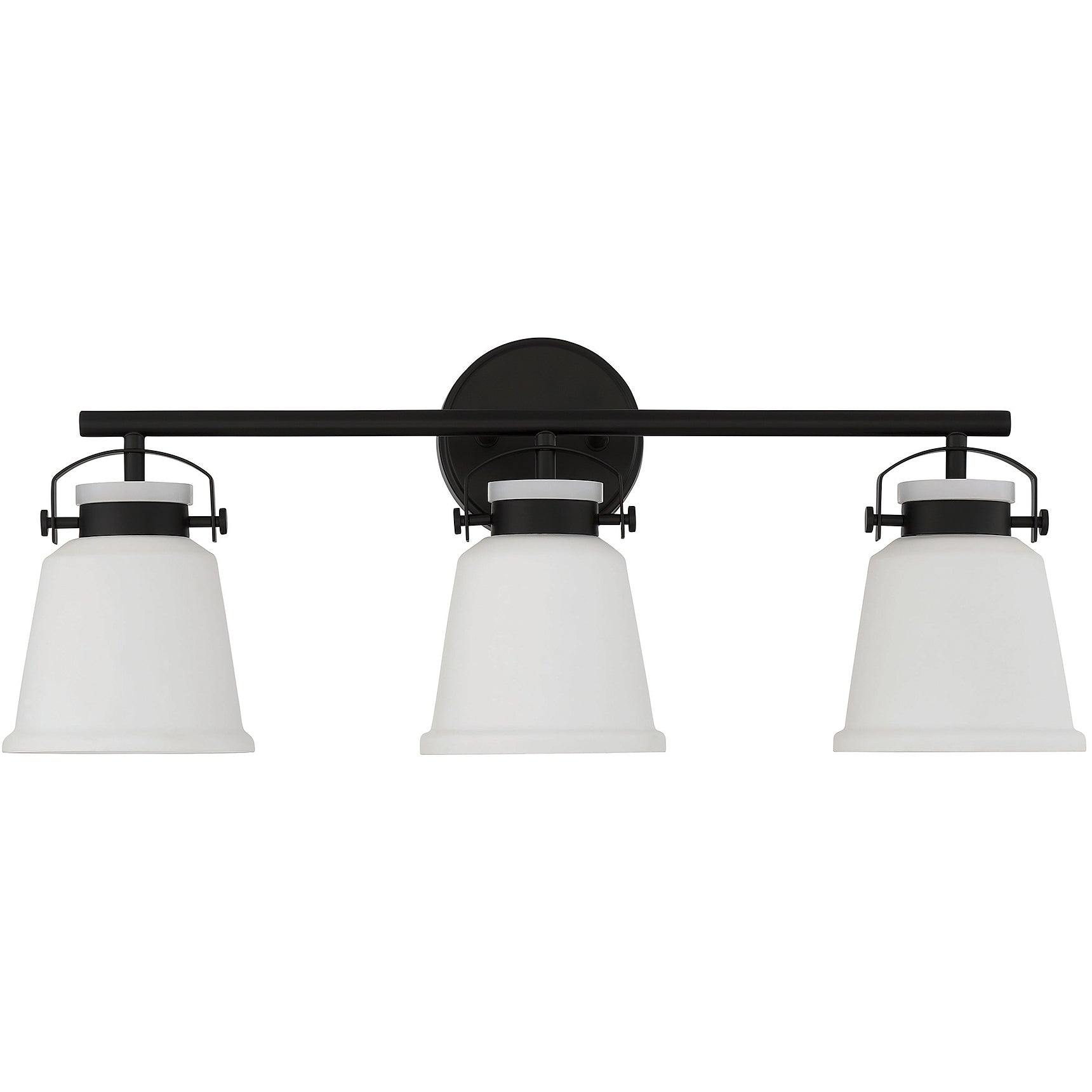 Kaden 3-Light - Kaden Bathroom Vanity Light by Savoy House