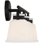 Kaden 3-Light - Kaden Bathroom Vanity Light by Savoy House