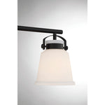 Kaden 3-Light - Kaden Bathroom Vanity Light by Savoy House