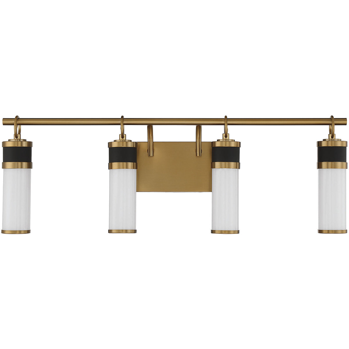 Abel 4-Light Vanity - Detail view