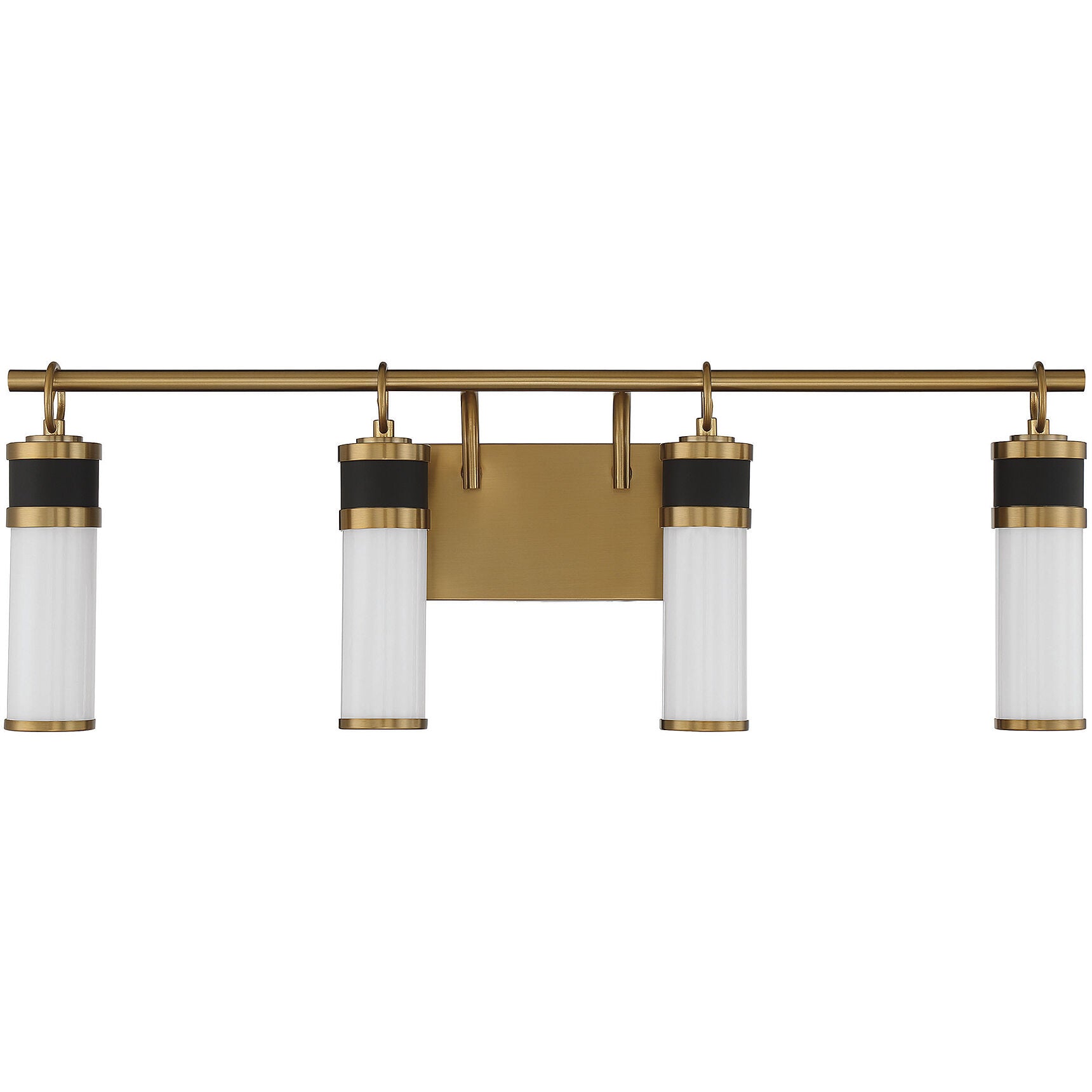 Abel 4-Light Vanity - Detail view