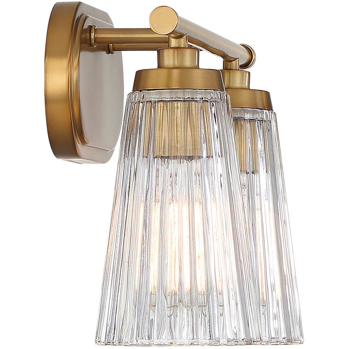 Chantilly 2-Light - lifestyle