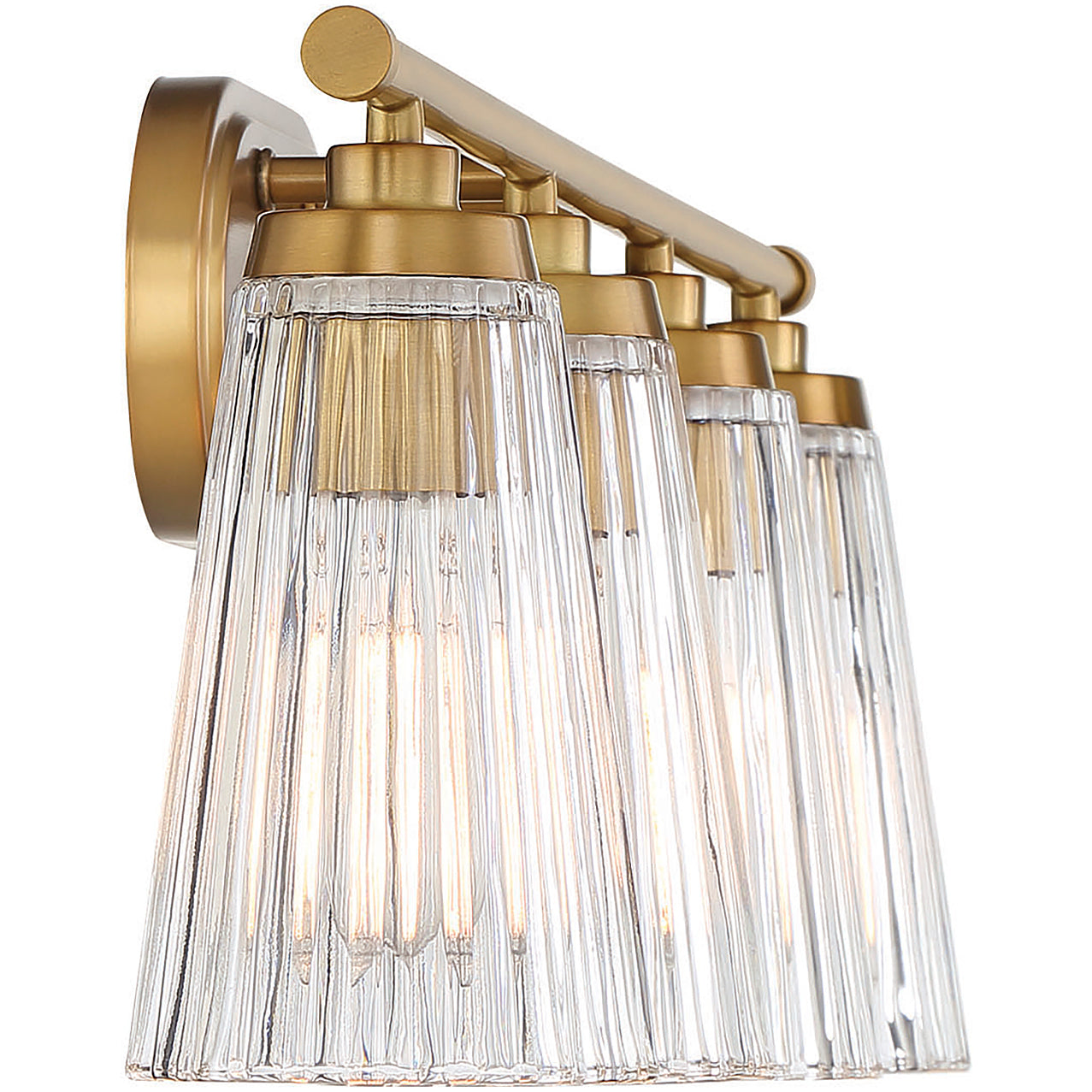 Chantilly 4-Light - lifestyle