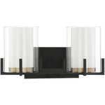 Eaton Bathroom Vanity Light - 8-1977-2-143