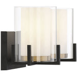 Eaton Bathroom Vanity Light - 8-1977-2-143