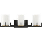Eaton Bathroom Vanity Light - 8-1977-3-143