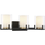 Eaton Bathroom Vanity Light - 8-1977-3-143