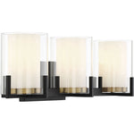 Eaton Bathroom Vanity Light - 8-1977-3-143