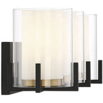 Eaton Bathroom Vanity Light - 8-1977-3-143