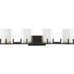 Eaton Bathroom Vanity Light - 8-1977-4-143