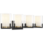 Eaton Bathroom Vanity Light - 8-1977-4-143