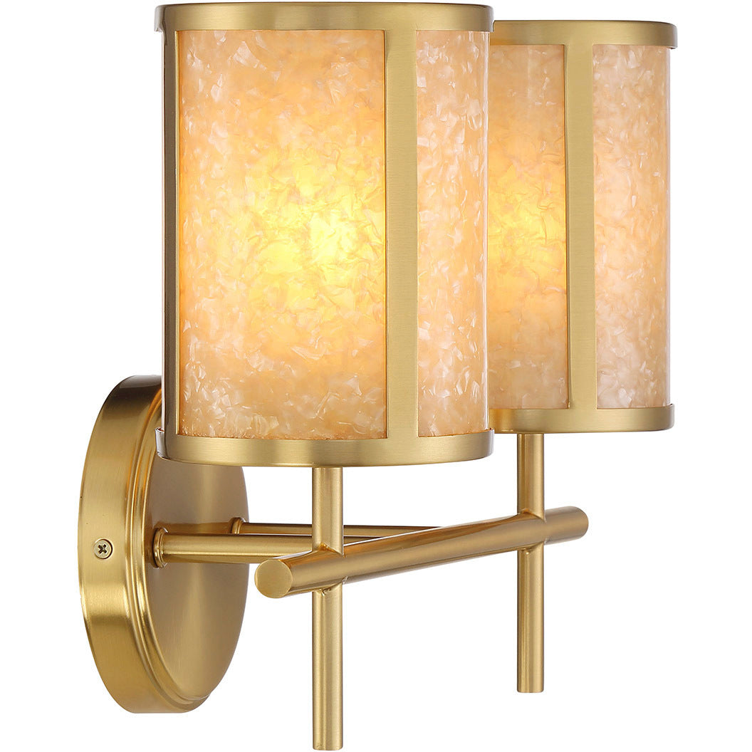 Camden 2-Light - lifestyle
