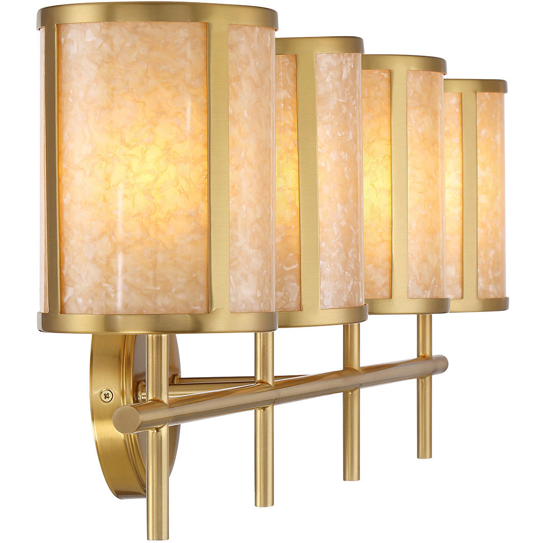 Camden 4-Light - lifestyle