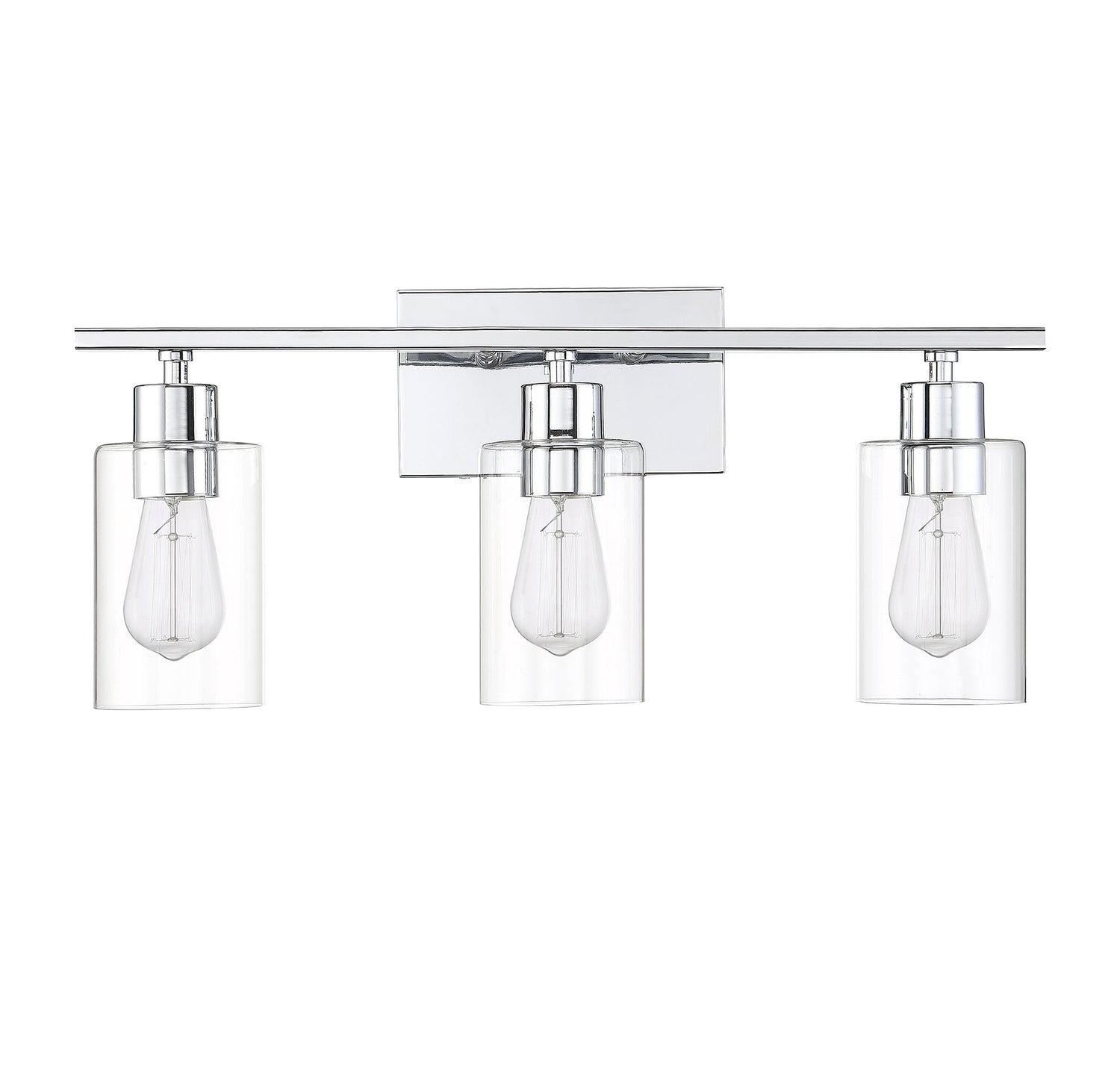 Lambert 3-Light Bathroom Vanity Light