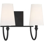 Cameron 2-Light - detail view