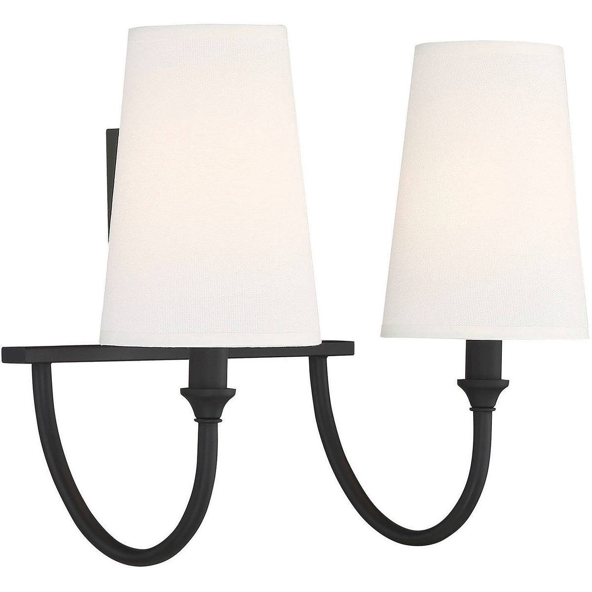 Cameron 2-Light - detail view