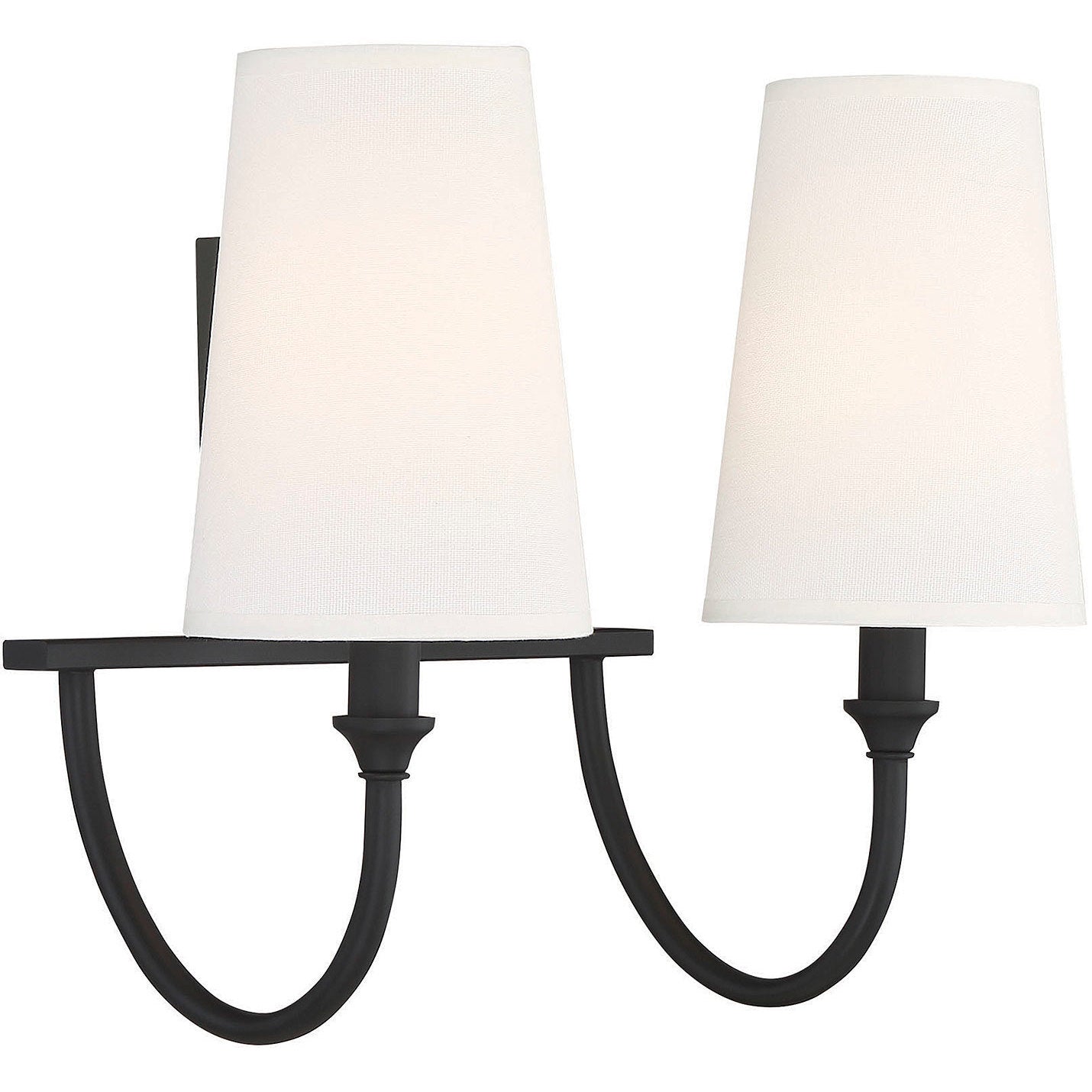 Cameron 2-Light - detail view