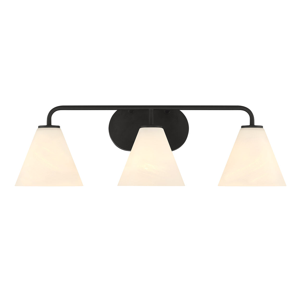 Blair 3-Light Bathroom Vanity Light