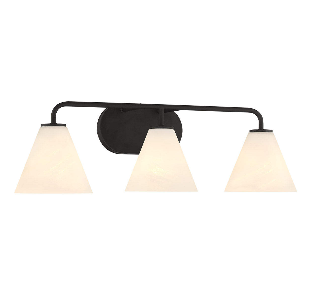 Blair 3-Light Bathroom Vanity Light