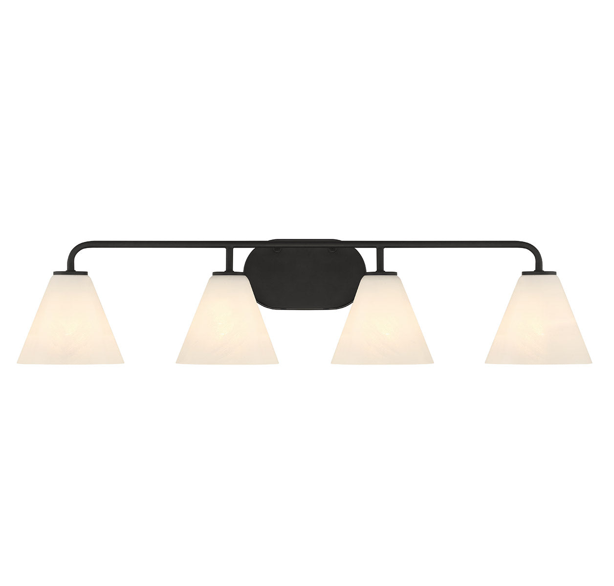 Blair 4-Light Bathroom Vanity Light
