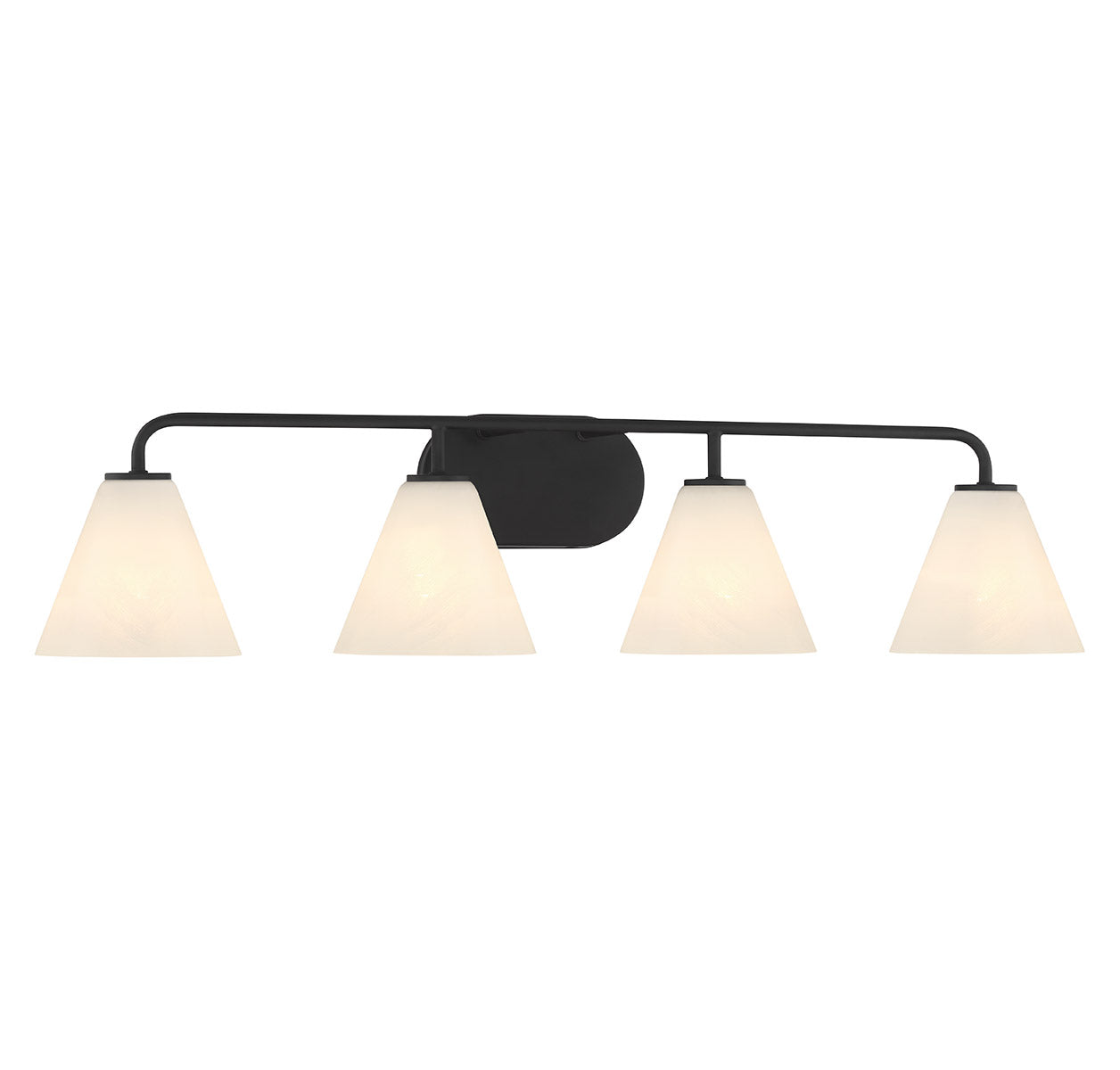 Blair 4-Light Bathroom Vanity Light