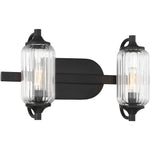 Holton 2-Light - Holton Bathroom Vanity Light by Savoy House