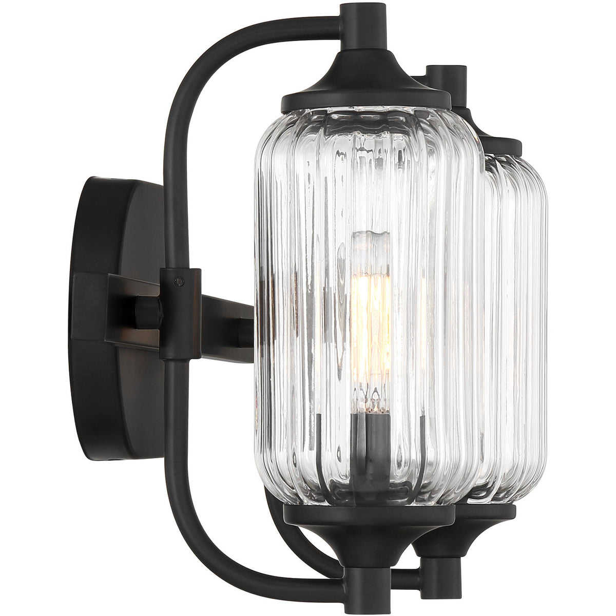 Holton 2-Light - Holton Bathroom Vanity Light by Savoy House