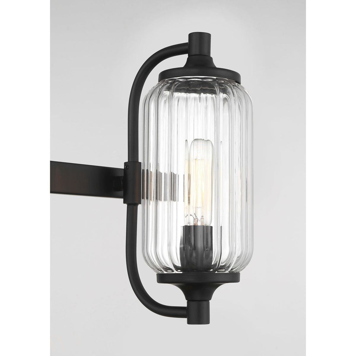 Holton 3-Light - Holton Bathroom Vanity Light by Savoy House