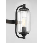 Holton 3-Light - Holton Bathroom Vanity Light by Savoy House