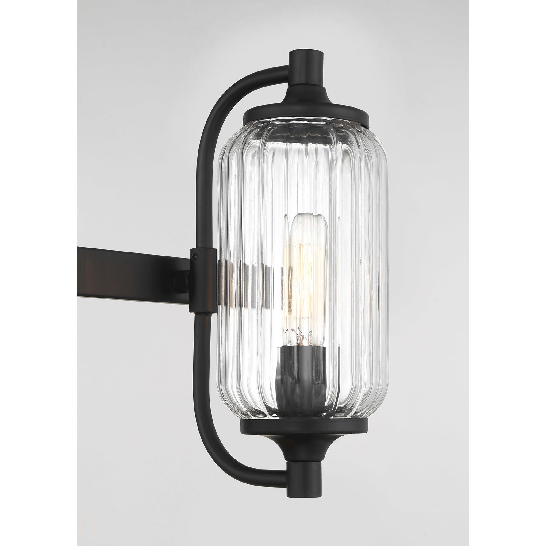 Holton 3-Light - Holton Bathroom Vanity Light by Savoy House