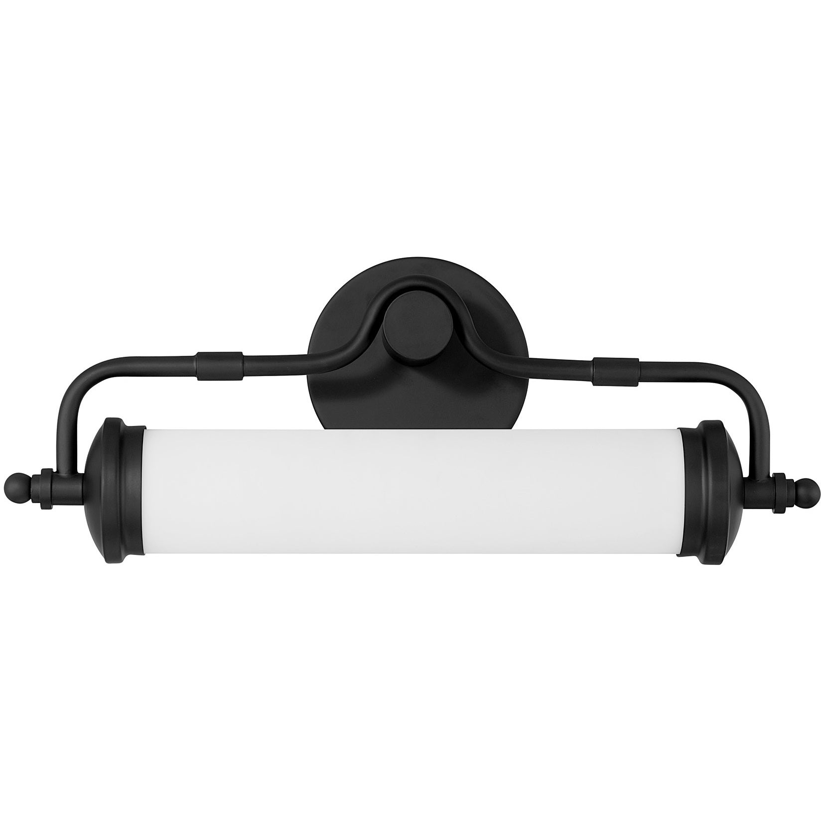 Keller 18-Inch - Keller Bathroom Vanity Light by Savoy House