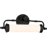 Keller 18-Inch - Keller Bathroom Vanity Light by Savoy House