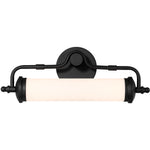 Keller 18-Inch - Keller Bathroom Vanity Light by Savoy House