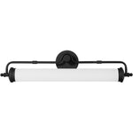Keller 28-Inch - Keller Bathroom Vanity Light by Savoy House