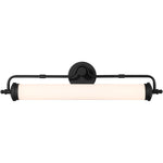 Keller 28-Inch - Keller Bathroom Vanity Light by Savoy House