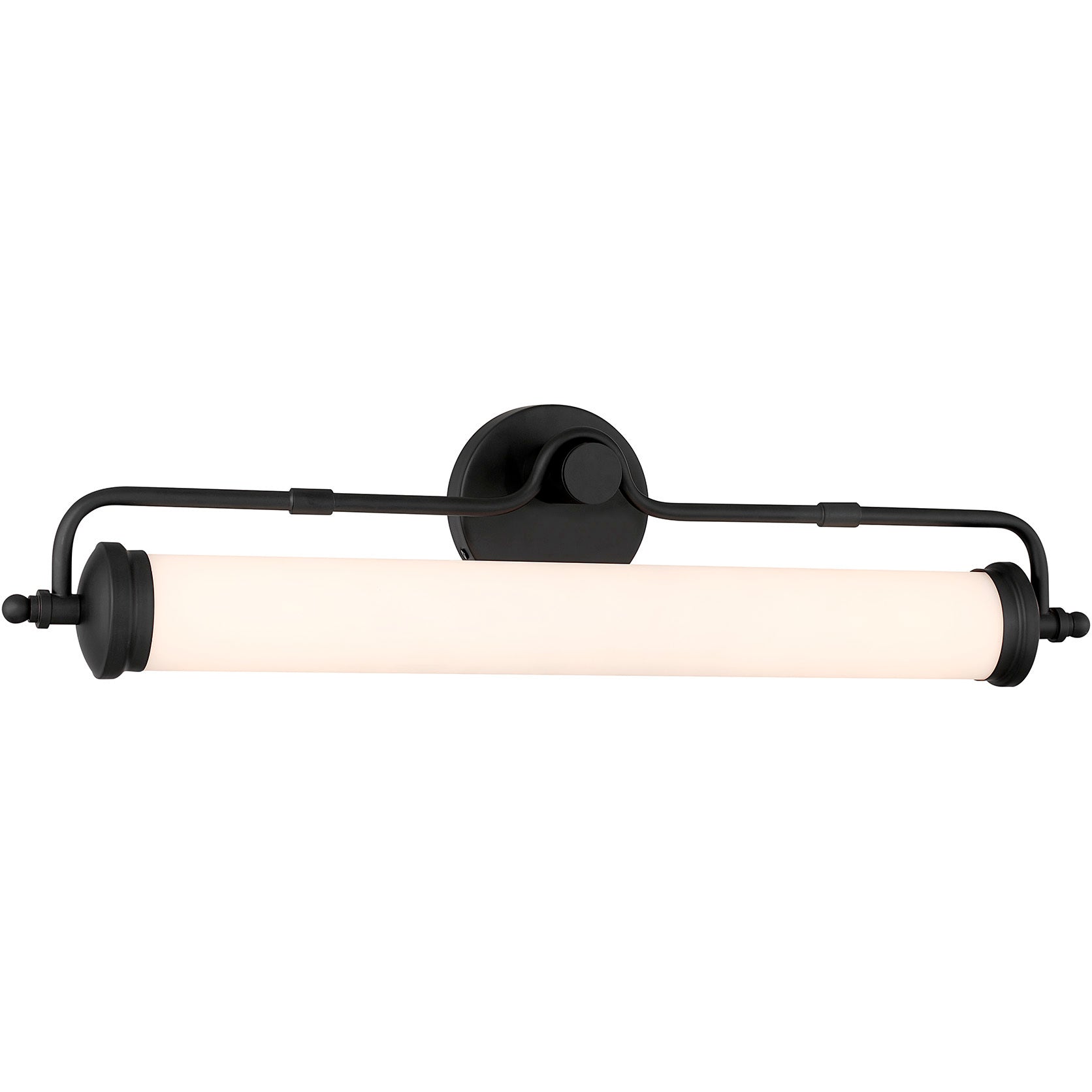 Keller 28-Inch - Keller Bathroom Vanity Light by Savoy House
