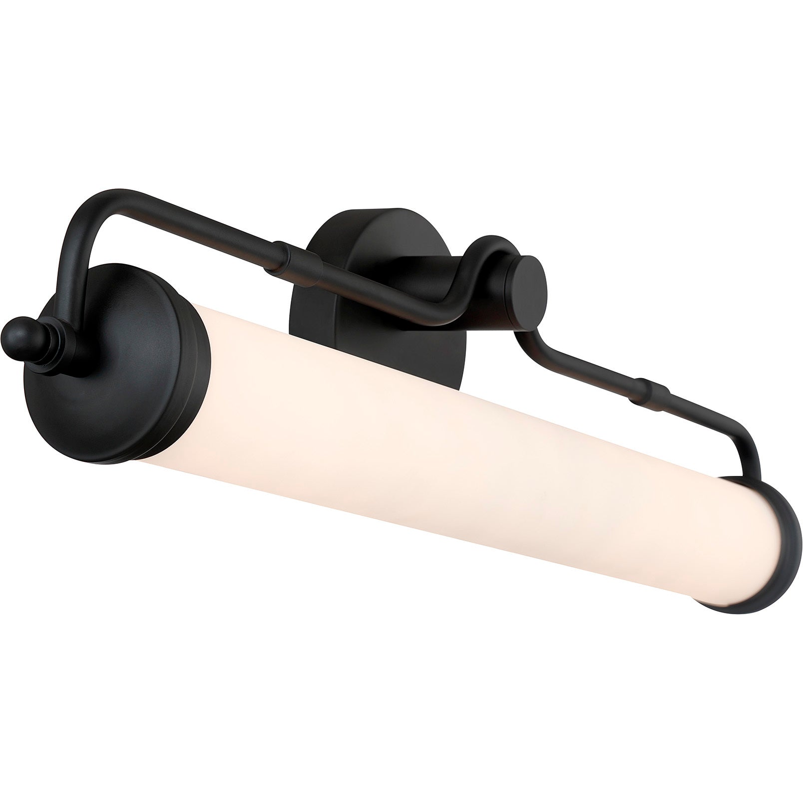 Keller 28-Inch - Keller Bathroom Vanity Light by Savoy House