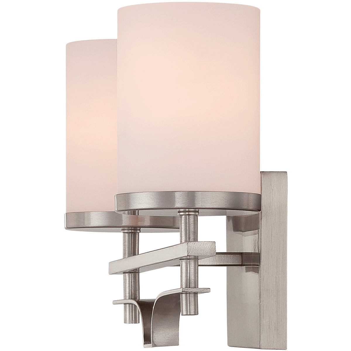 Colton 2-Light - detail view