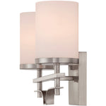 Colton 2-Light - detail view