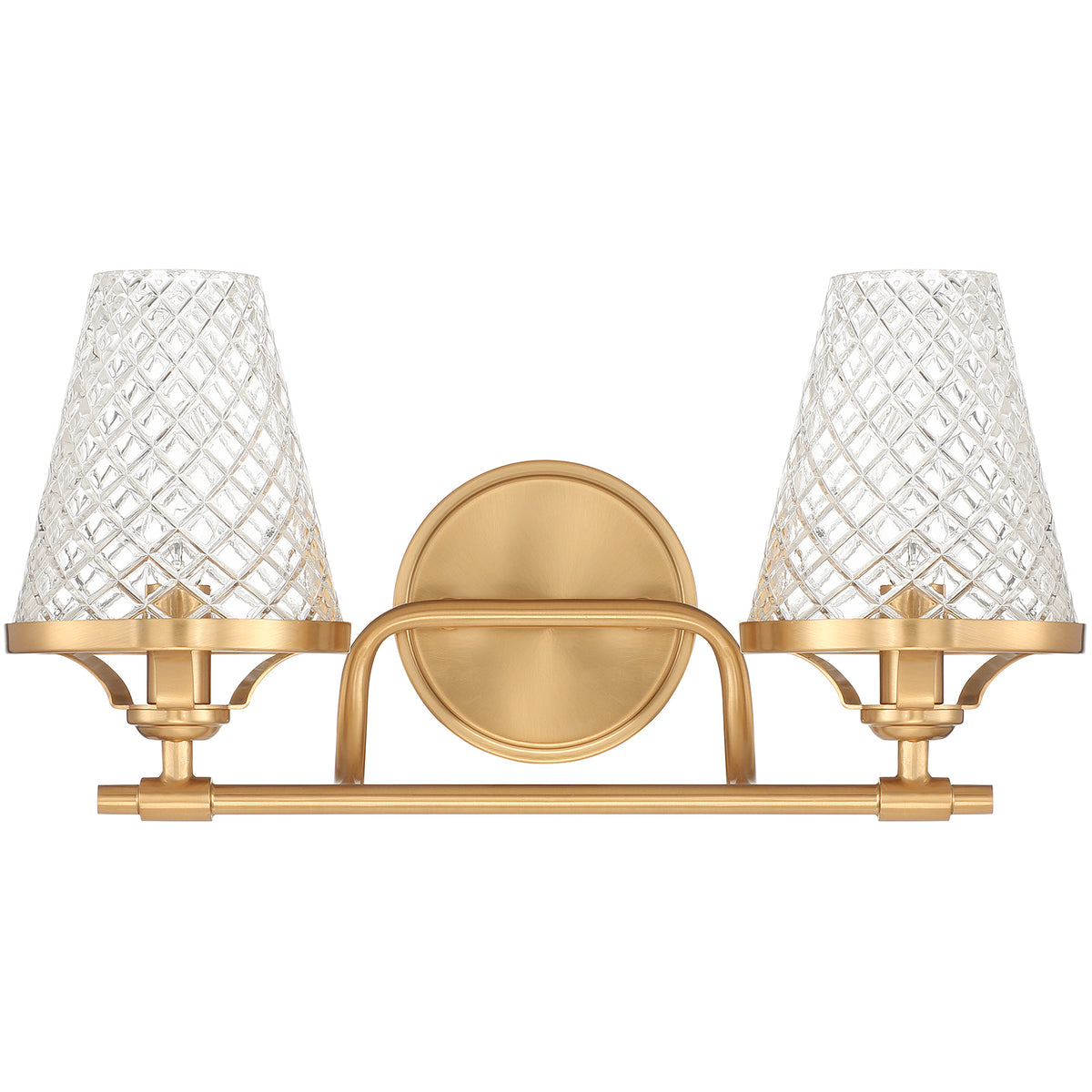 Candler 2-Light - alternate angle