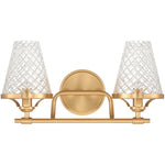 Candler 2-Light - alternate angle