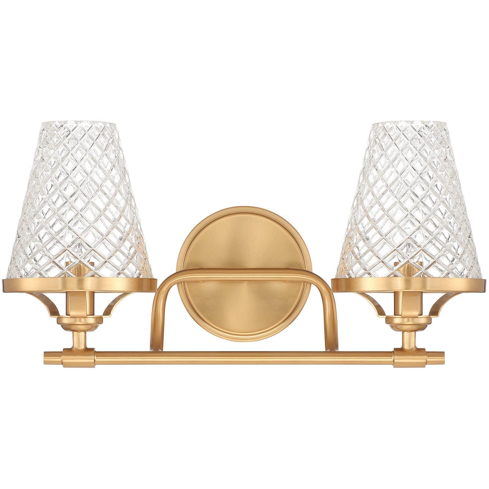 Candler 2-Light - alternate angle