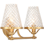 Candler 2-Light - detail view