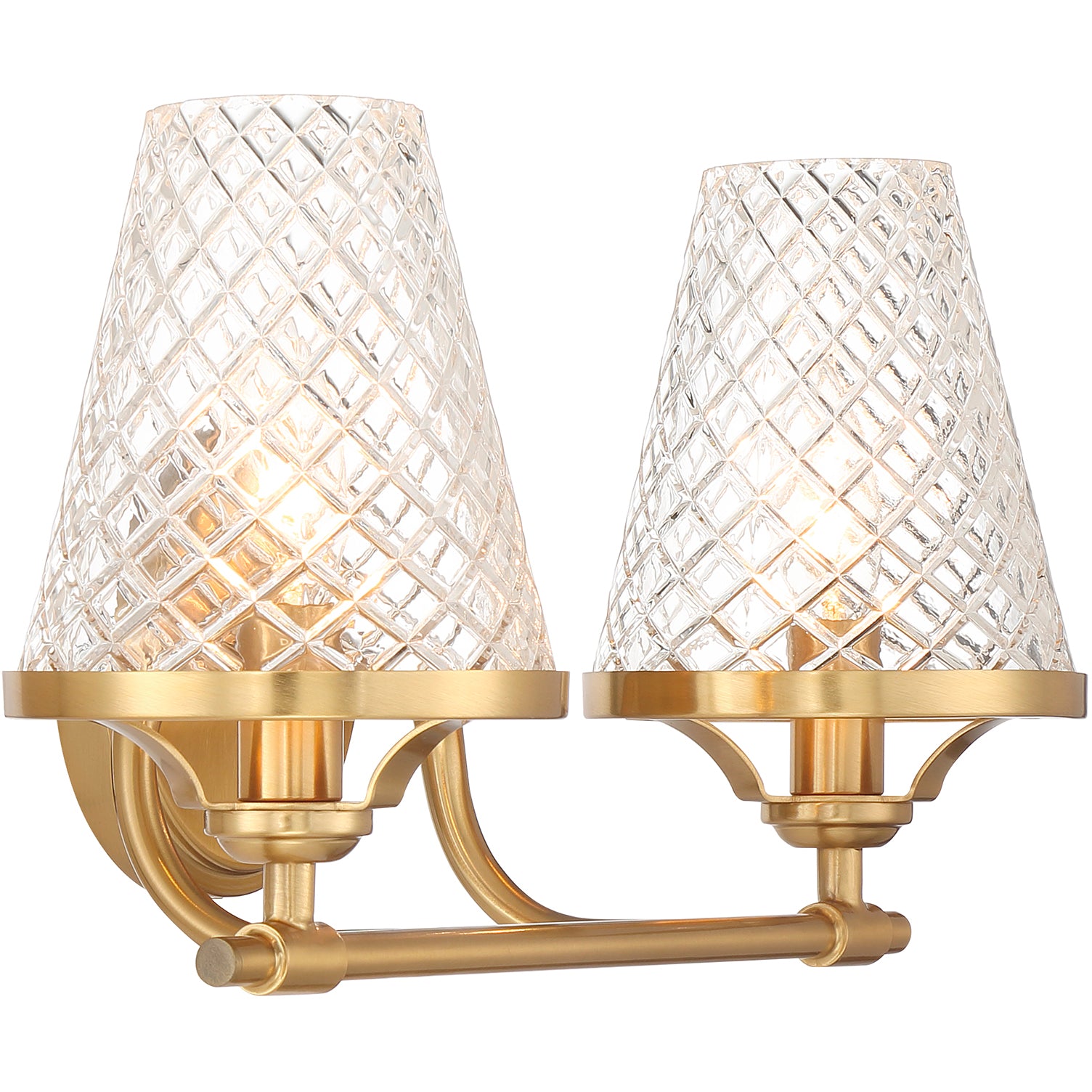 Candler 2-Light - detail view