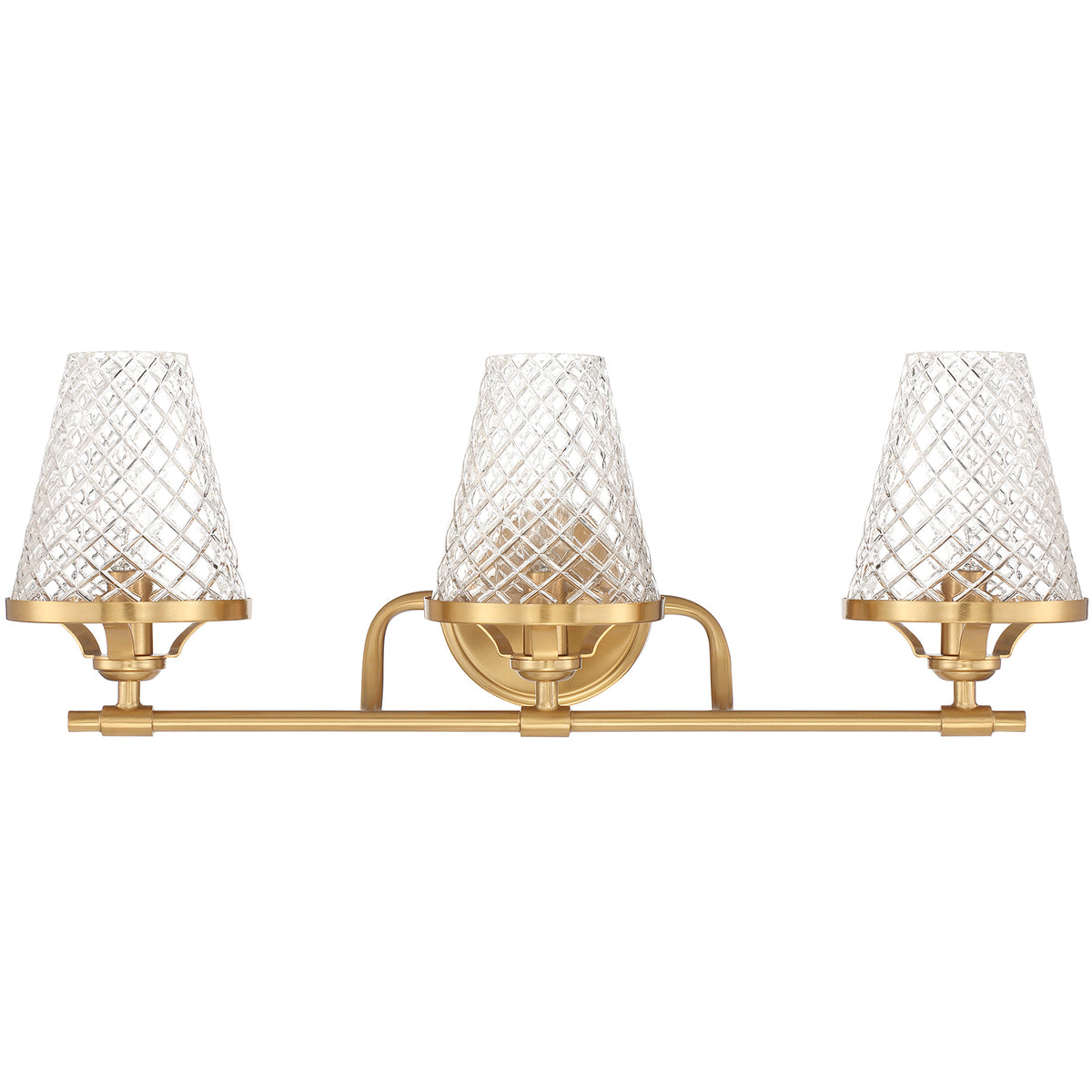 Candler 3-Light - alternate angle