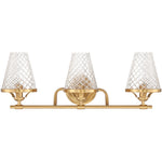 Candler 3-Light - alternate angle