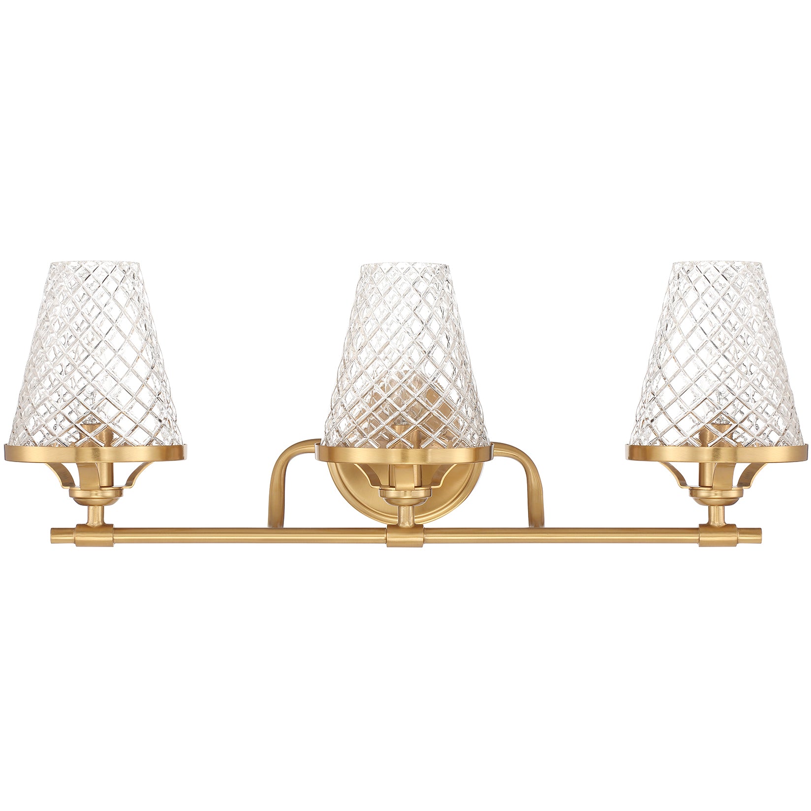 Candler 3-Light - alternate angle