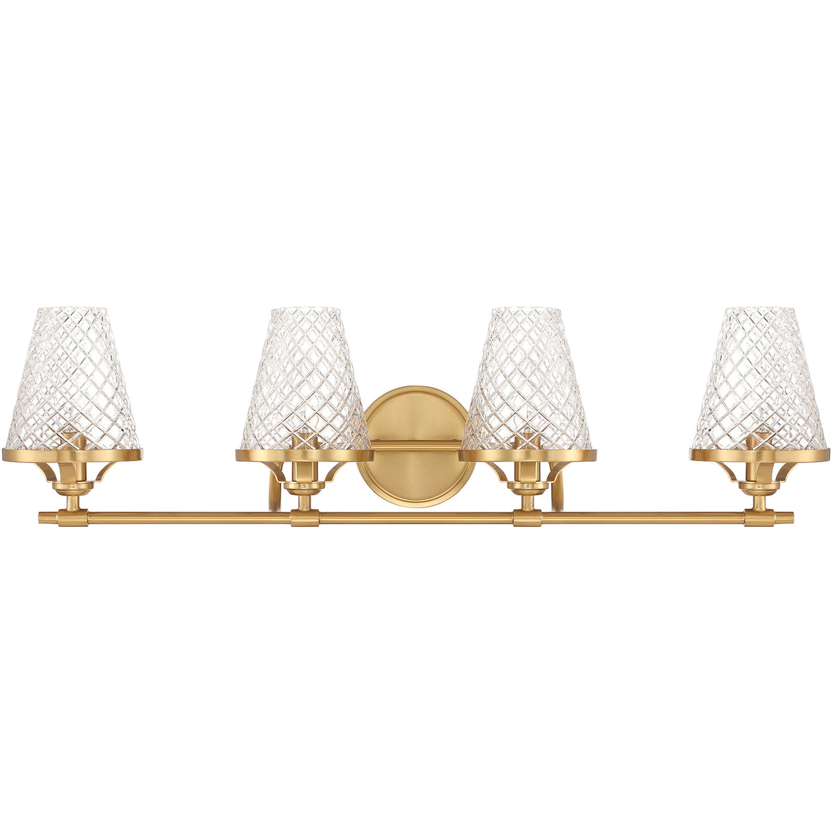 Candler 4-Light - alternate angle